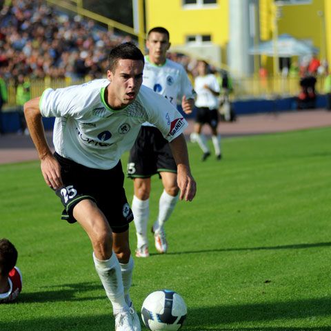 Liga I, etapa a 13-a: Gaz Metan Mediaş-Poli Iaşi 2-1