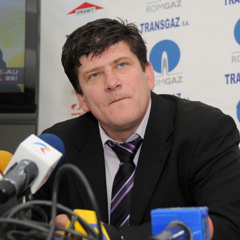 Pustai: "A fost un meci special, care s-a tensionat foarte tare pe final"