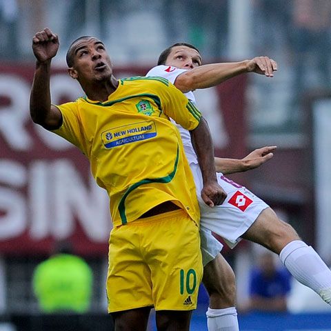 Ceahlăul - FC Vaslui 0-1 (FINAL), în etapa a 13-a a Ligii I. Marşul triumfal continuă!