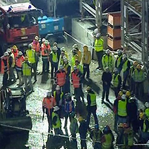 Trei morţi, şase răniţi şi doi dispăruţi într-un accident în Andorra 