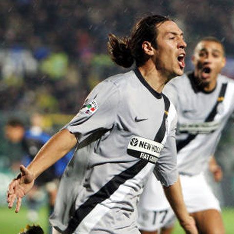 Italia - Rezultate din etapa a 12-a din Serie A