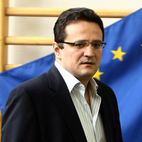 George Maior (SRI): Ştim foarte precis cum a plecat Omar Hayssam din România