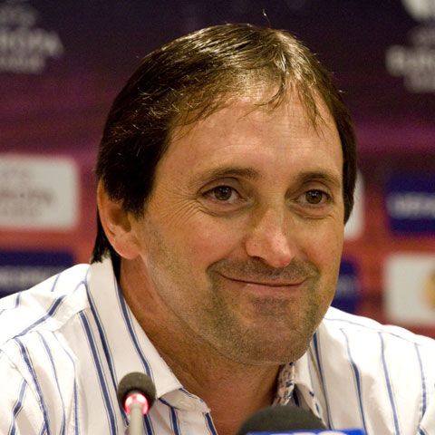 CFR Cluj - Conceicao spune că victoria cu Astra arată că echipa şi-a revenit după eşecul cu Sparta