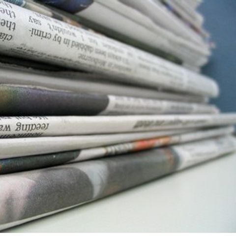 Crin Antonescu şi Liviu Negoiţă, noile vedete ale editorialelor de astăzi