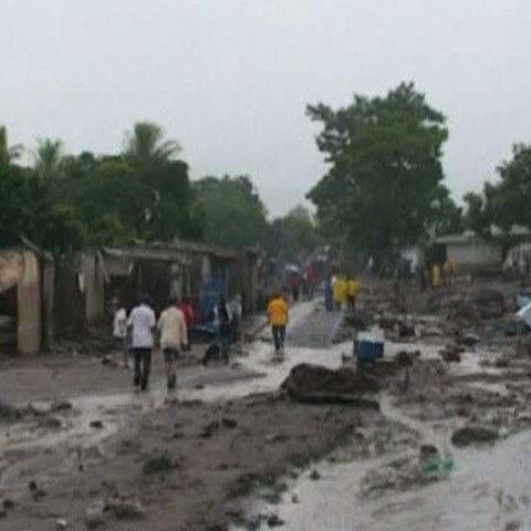 Uraganul Ida a provocat 124 de decese în Salvador şi se îndreaptă spre SUA