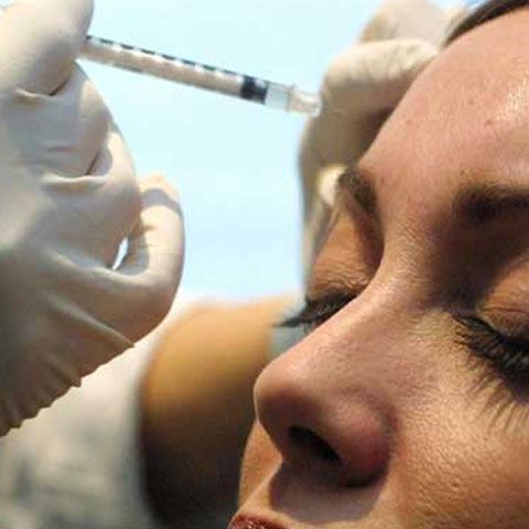 Botoxul are un rival pe piaţa cosmeticelor din Marea Britanie