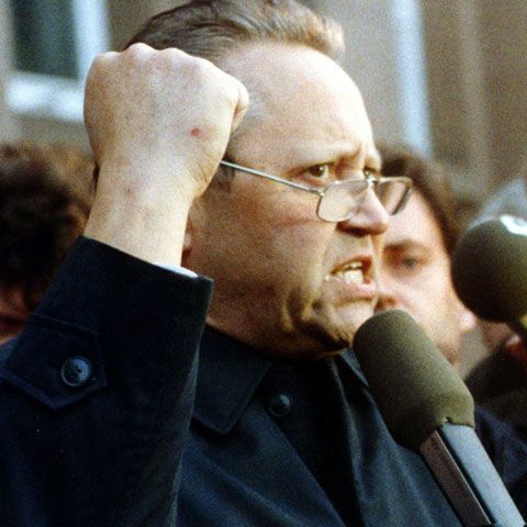 CORTINA DE FIER, după 20 de ani - Cuvântul care a dărâmat Zidul Berlinului: IMEDIAT