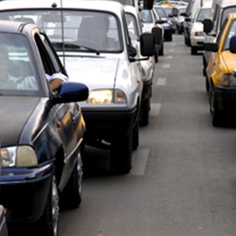 Noi sensuri unice pe străzile secundare din Sectorul 1