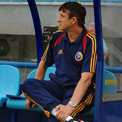 Emil Săndoi: Cu Letonia, mai puţin contează revanşa, mai mult victoria