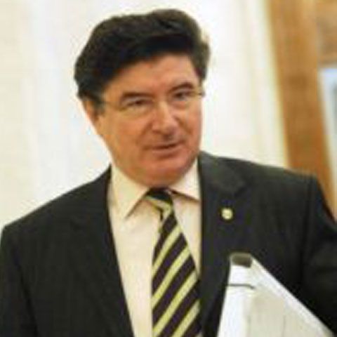 Chelaru: Parlamentul nu poate discuta în această săptămână lista Cabinetului Negoiţă din cauza "programului încărcat"