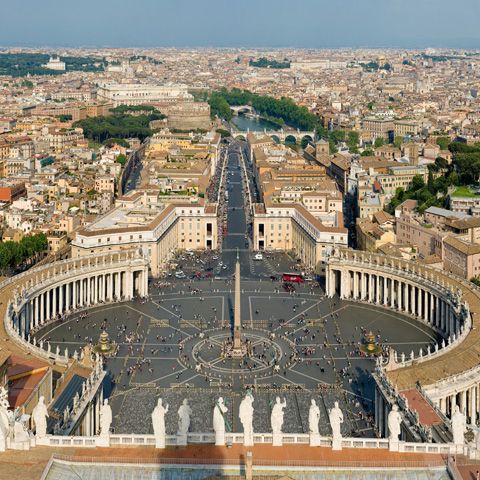 Vaticanul permite, de luni, convertirea colectivă la catolicism a anglicanilor