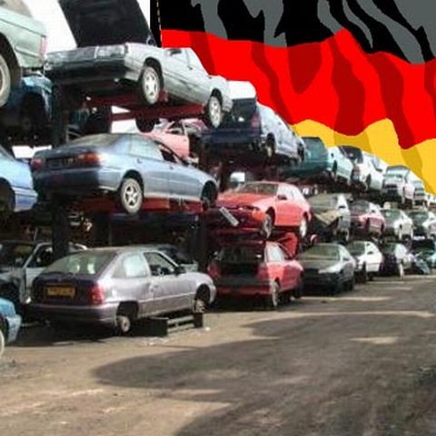 Firmele pot lua maşini prin programul Rabla, după apariţia modificării în Monitorul Oficial