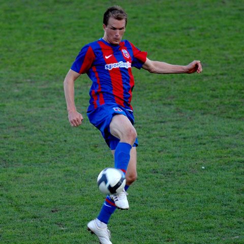 Kapetanos a urcat Steaua pe locul doi în Liga I