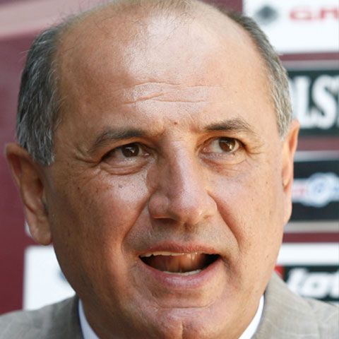 Borcea, Dinu Vamă şi Copos acuză dur arbitrajul de le meciul Steaua - Unirea Alba Iulia!