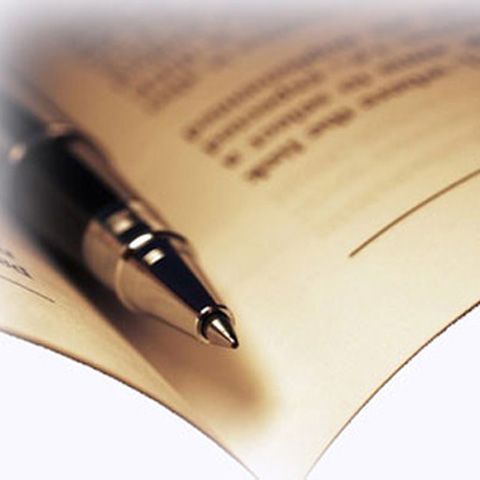 Notarii sunt şi ei afectaţi grav de criză!