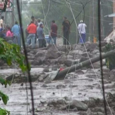 130 de morţi şi bilanţul ar putea creşte, după trecerea uraganului Ida