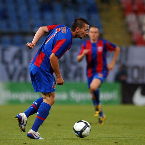 Janos Szekely: Am forţat marcarea golurilor, pentru a urca pe locul întâi