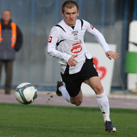  U21 - Călin Cristea şi Laurenţiu Iorga au fost chemaţi la naţională pentru partida cu Letonia