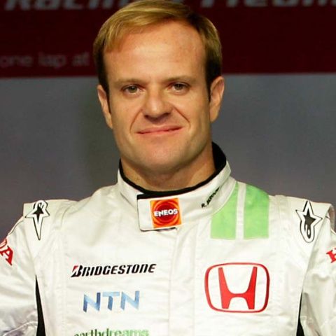 Compania Google trebuie să îi plătească 500.000 de dolari pilotului Rubens Barichello