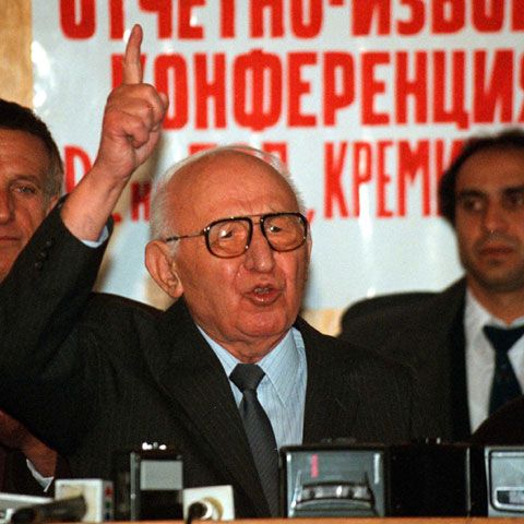 CORTINA DE FIER - după 20 de ani: Bulgaria ar fi putut deveni al 16-lea stat al Uniunii Sovietice