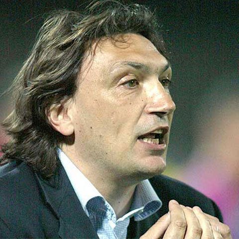 Bonetti a ajuns în liga a treia italiană