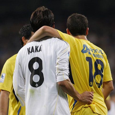 Spania - Real Madrid a fost eliminată din Cupă de Alcorcon