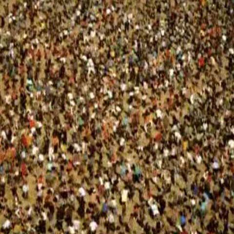 U2 şi 11.000 de oameni au participat la realizarea unui clip pentru salvarea planetei - VEZI VIDEO