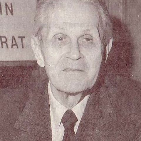 Miercuri s-au împlinitc 14 ani de la dispariţia liderului ţărănist, Corneliu Coposu