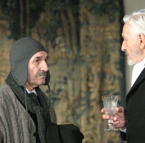 The New York Times: Gheorghe Dinică a refuzat să ridice în slăvi regimul comunist, aşa cum au făcut alţi artişti din România