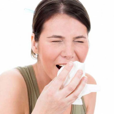 Peste 800 de noi cazuri de viroză respiratorie au fost înregistrate în Braşov săptămâna trecută