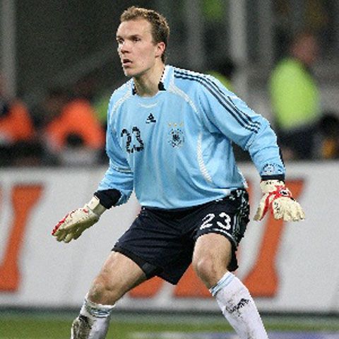 Portarul naţionalei Germaniei a lăsat o scrisoare de adio înainte să se sinucidă 