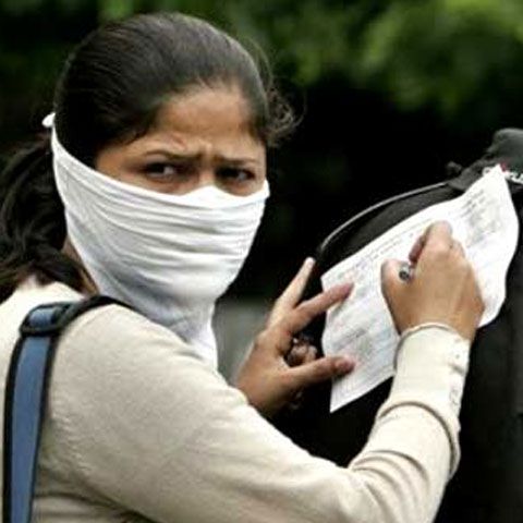 Starea de epidemie a fost declarată în Serbia din cauza noii gripe