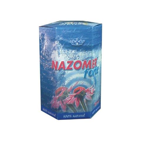 DSP Argeş a blocat de la vânzare soluţia nazală Nazomer din lotul 3033