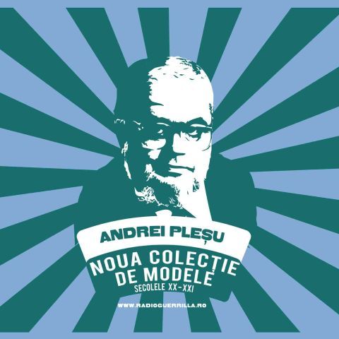 Poartă-ţi Modelele. Paleologu, Pleşu şi Coposu pe tricourile românilor - VEZI GALERIE FOTO