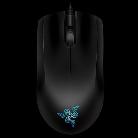 Razer va lansa mouse-ul Abyssus