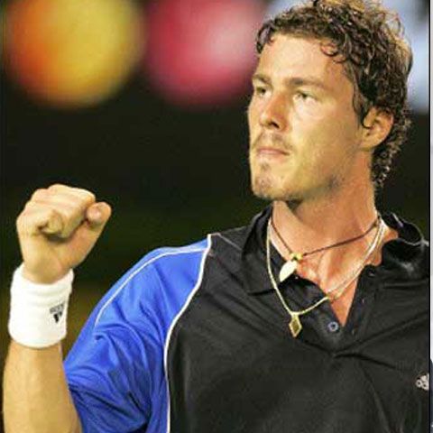 Tenis: Marat Safin a jucat ultimul meci oficial al carierei la Mastersul de la Paris