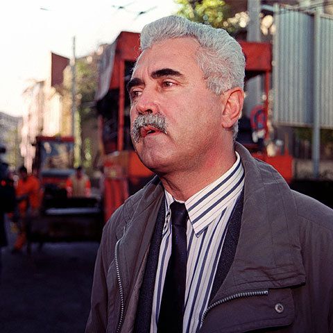 Directorul Metrorex, Gheorghe Udrişte, invitat la videochat-ul REALITATEA.NET LIVE