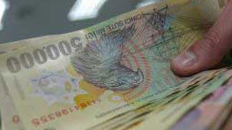 Romania`s inflation brakes at 4.3 percent in October,the minimum level of the past 2 years and three months