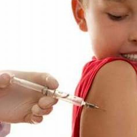 Vaccinul antigripal pentru copii nu va mai fi cumpărat decât dacă producătorul îşi asumă eventuale efecte adverse