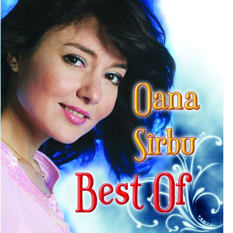 Oana Sârbu îşi lansează un album Best Of - VIDEO