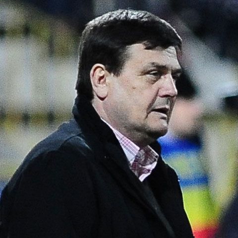 Marin Condescu e anti-Dragomir: \"Vom vota împotriva lui la alegerile LPF\"