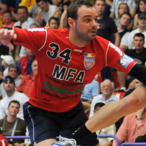Handbal - Steaua, învinsă la limită de Minaur Baia Mare. Vezi rezultatele etapei a 8-a a Ligii Naţionale