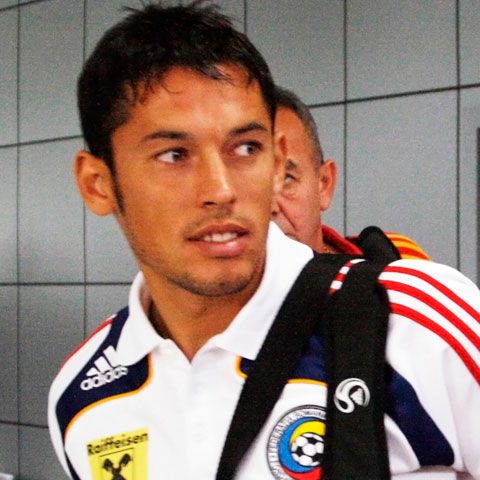 Codrea: Doar cu o calificare la Euro ne putem reabilita în faţa suporterilor