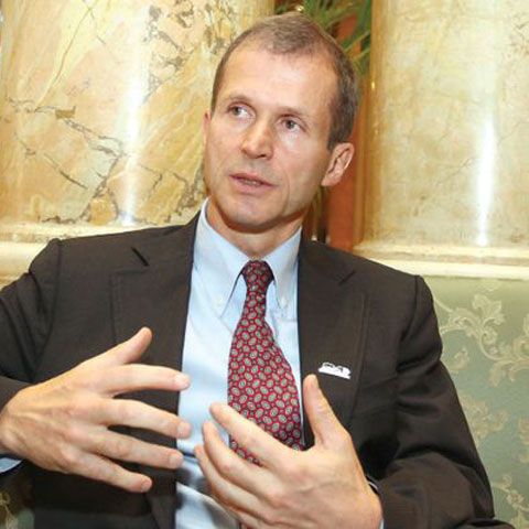 BERD: România are nevoie de un guvern, oricare ar fi acela 