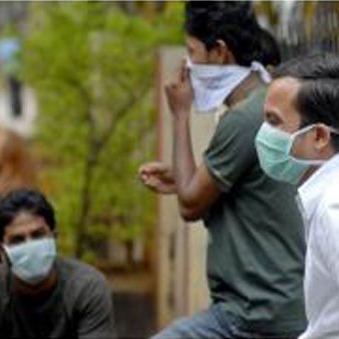 Gripa porcină poate îmbolnăvi mai mulţi tineri, dar ucide mai mulţi bătrâni, potrivit unui studiu