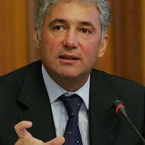 Videanu: Rămân interimar la Sănătate şi după 15 noiembrie