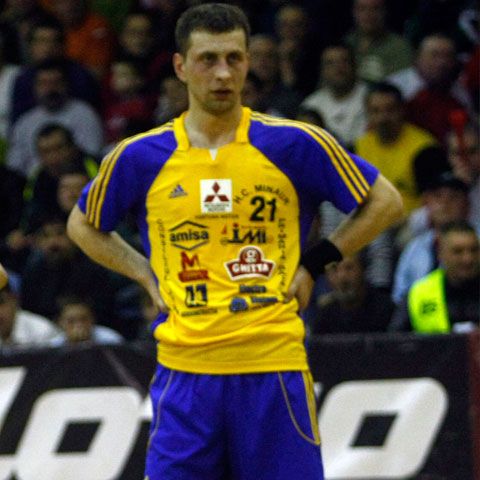 Handbal masculin: Steaua a pierdut în ultima secundă derby-ul cu Minaur!
