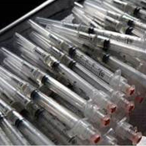 Vaccinul împotriva gripei sezoniere conţine o subtulpină H1N1, dar nu imunizează împotriva noii gripe
