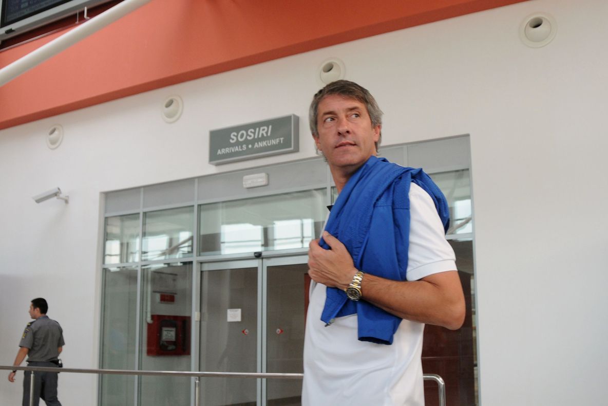 Bergodi cere Stelei daune de 500.000 de euro!