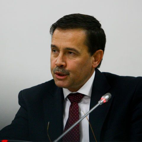 Pogea: Bugetul pe 2010 prevede alocarea a 7% din PIB pentru investiţii publice, la fel ca în 2009